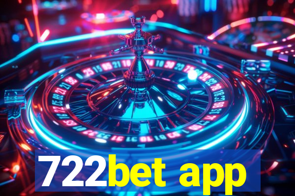 722bet app